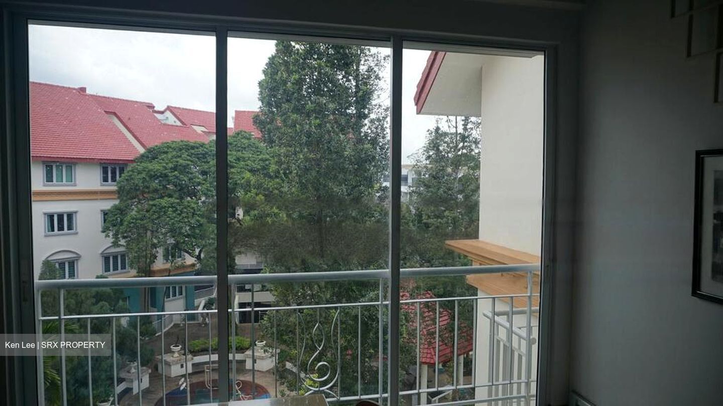 Euphony Gardens (D27), Condominium #457508151